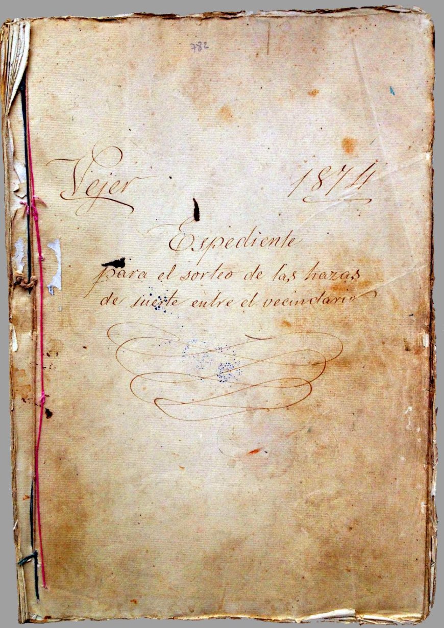 Hazas de la suerte