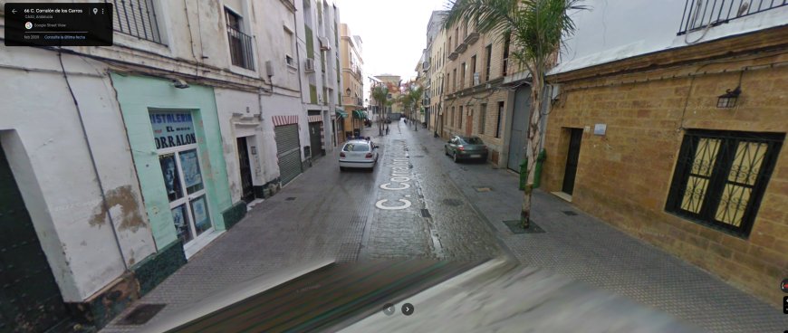 Todo Vendido; Turismofobia