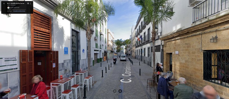 Todo Vendido; Turismofobia