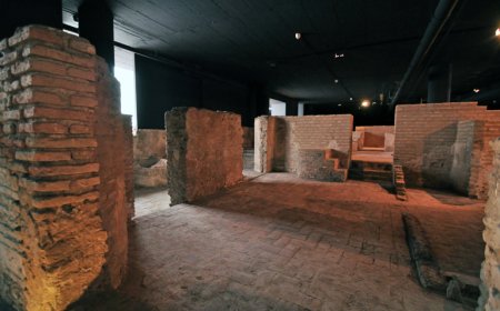 La Asociacion Ben Baso rechaza la instalación del Museo de Arte Sacro en el castillo de San Jorge.
