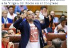 Los puentes colgantes de la política y los jajandalucistas