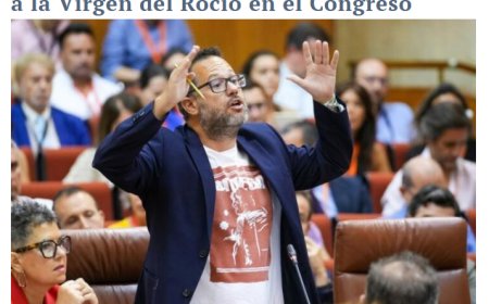 Los puentes colgantes de la política y los jajandalucistas