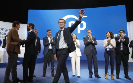 Politica migratoria (y otras menudencias)
