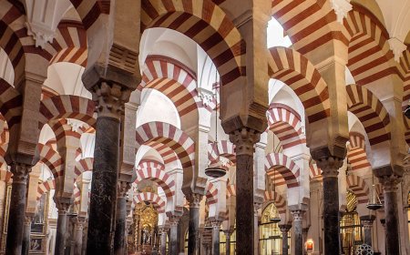 Mezquita sin Mezquita