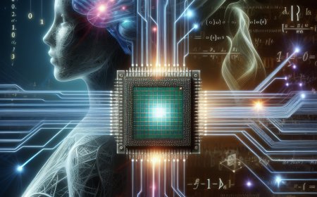 Inteligencia Artificial, la fuerza del tonto a costa del clima