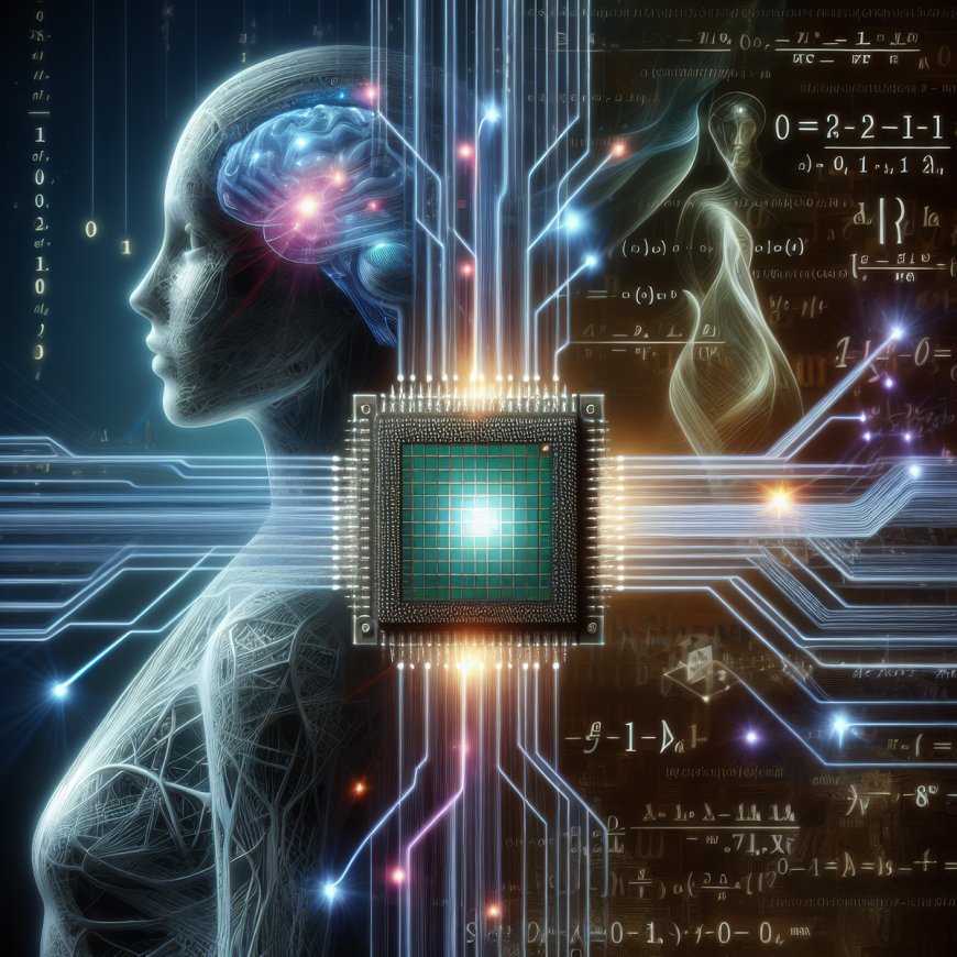 Inteligencia Artificial, la fuerza del tonto a costa del clima