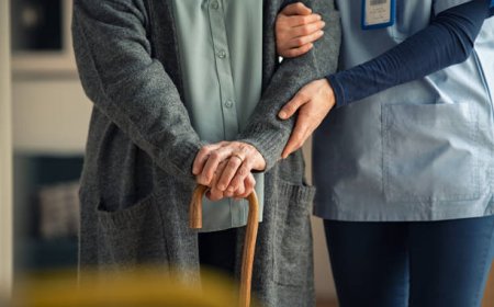 ¿Que pasa en las residencias?