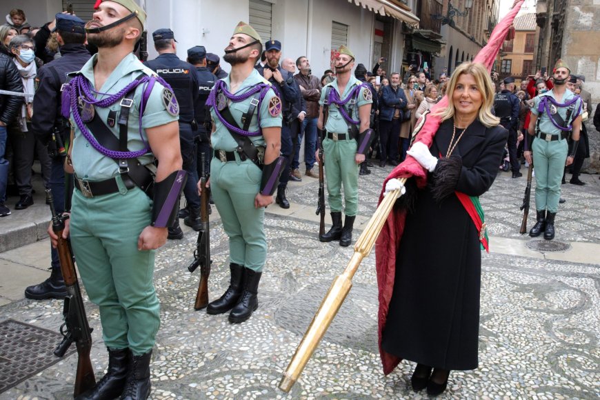 2 de enero: una fiesta contra Andalucía