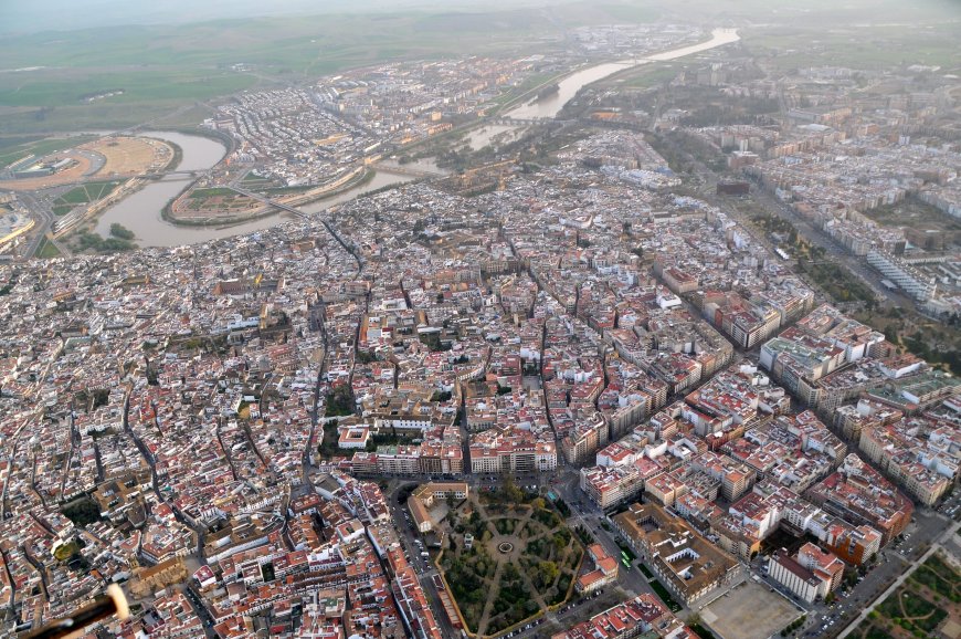 Ciudades antiguas