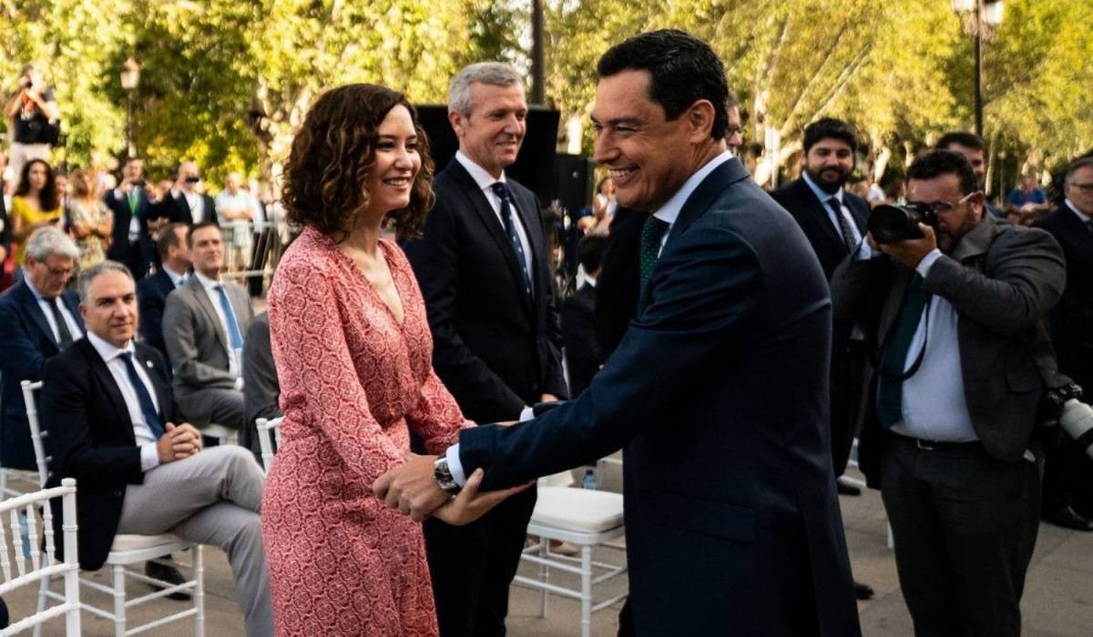 Andalucía y Madrid anuncian a la vez dos recursos por vías distintas contra el Plan Estatal de Vivienda