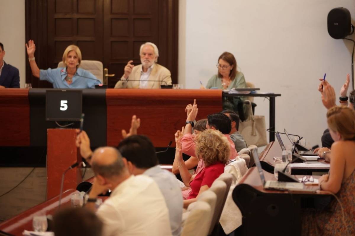 Adiós a las &amp;#039;excursiones&amp;#039; a Jerez por el certificado de empadronamiento: ya se podrá obtener en las siete ELA