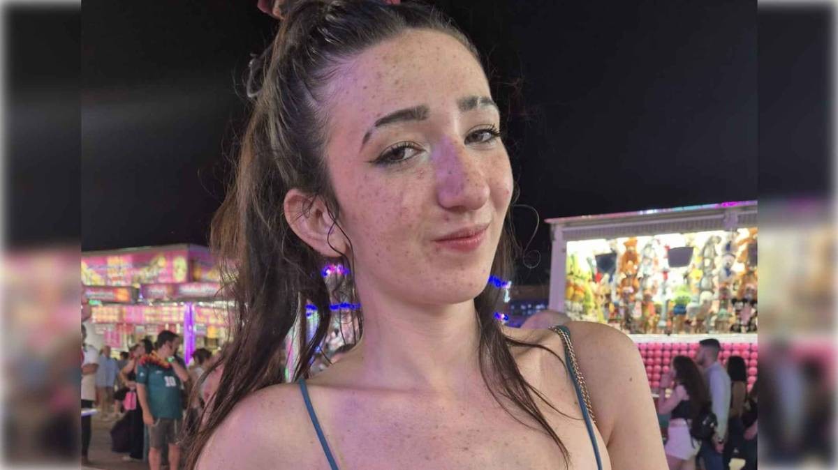 Buscan en Córdoba a una joven de 17 años desaparecida desde el jueves: &amp;quot;Por favor, ayudadme, es mi hija&amp;quot;