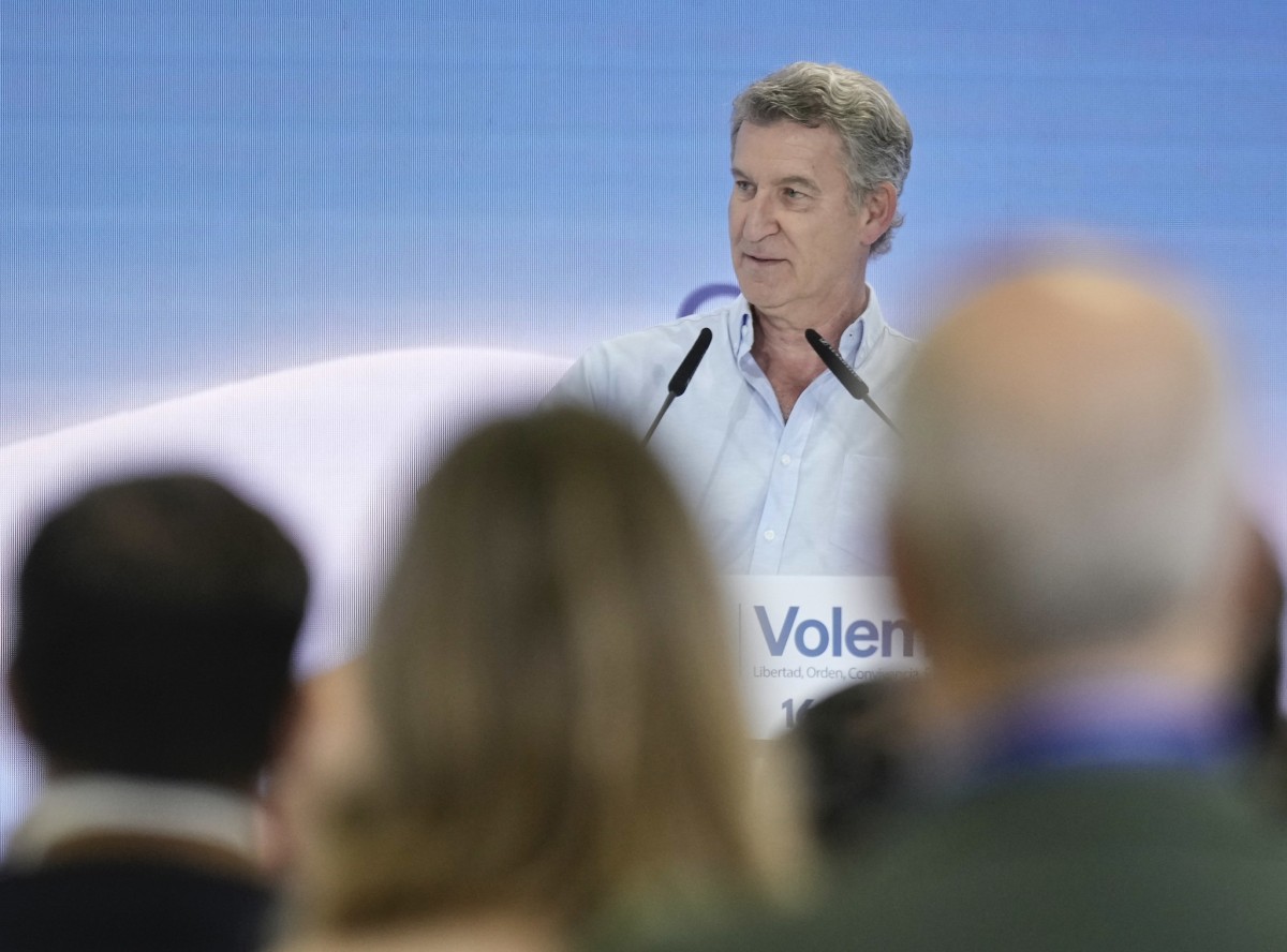 Ley de nietos, reparación histórica o ingeniería electoral: El PSOE marca la casilla &amp;#039;A&amp;#039; y el PP se decanta por la &amp;#039;B&amp;#039;