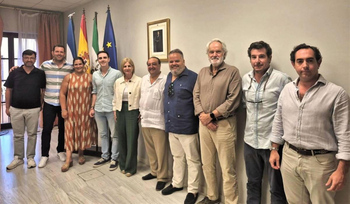 Comunicado de los caseteros tras la decisión de &amp;#039;adelantar&amp;#039; la Feria de Jerez de 2027 como casi nunca antes: &amp;quot;Es la opción más favorable&amp;quot;