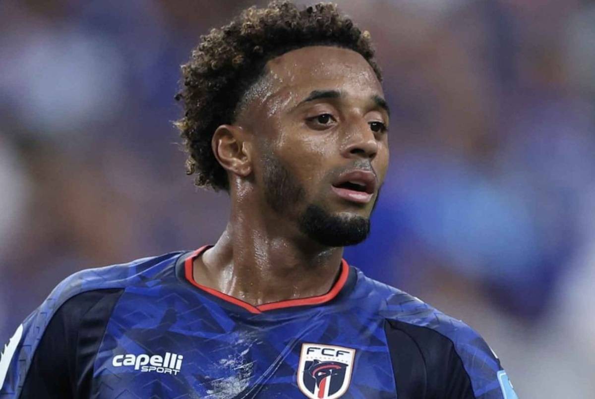 El capitán de Cabo Verde, investigado por la presunta violación de una intérprete