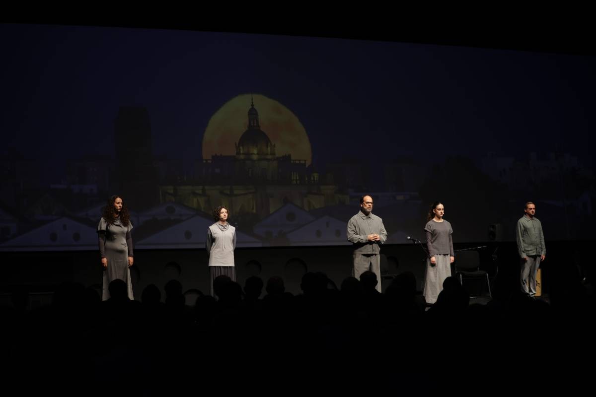 El gran proyecto cultural de Jerez no termina: así continuará el legado de la candidatura europea