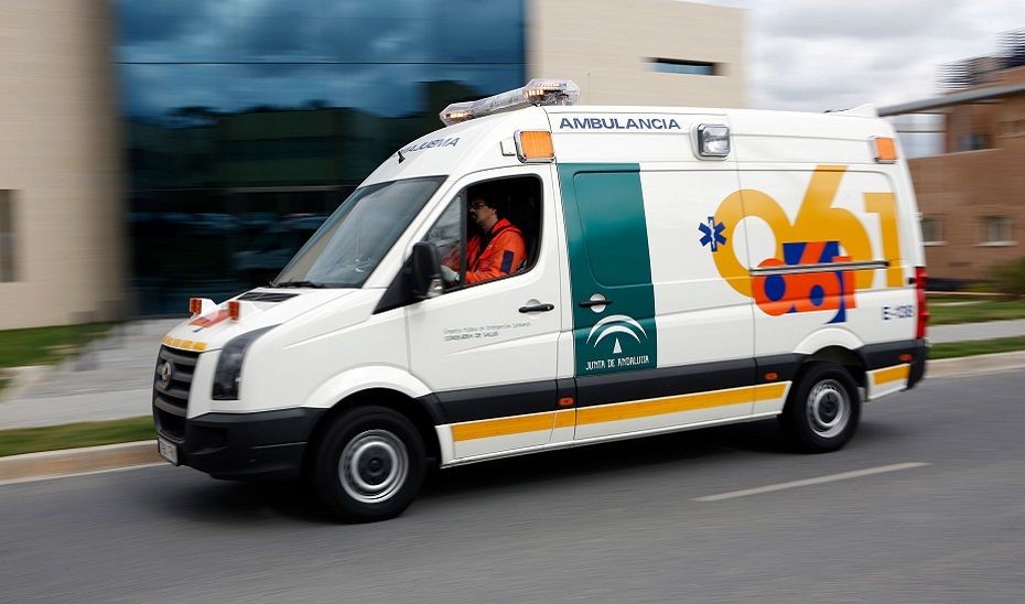 Muere un hombre golpeado por un caballo de carruaje en una hacienda de La Rinconada