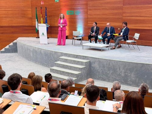 II Foro de Bioeconomía Circular