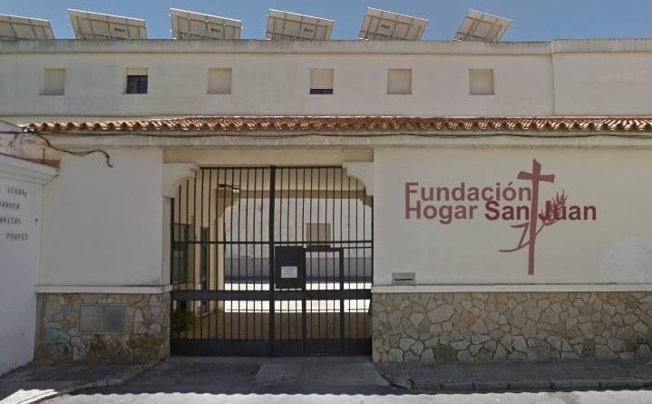 El trabajador que denuncia al Hogar San Juan de Jerez replica al Obispado