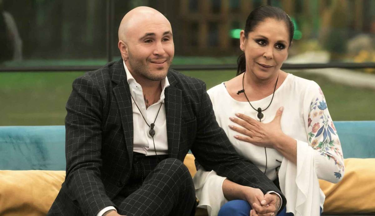 Isabel Pantoja planta a Icónica Fest y no se verá con su hijo: Kiko Rivera se queda como único reclamo