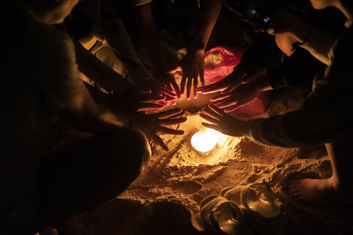 Los rituales más conocidos de la noche de San Juan y el error que casi todo el mundo comete: al fuego no se le piden deseos