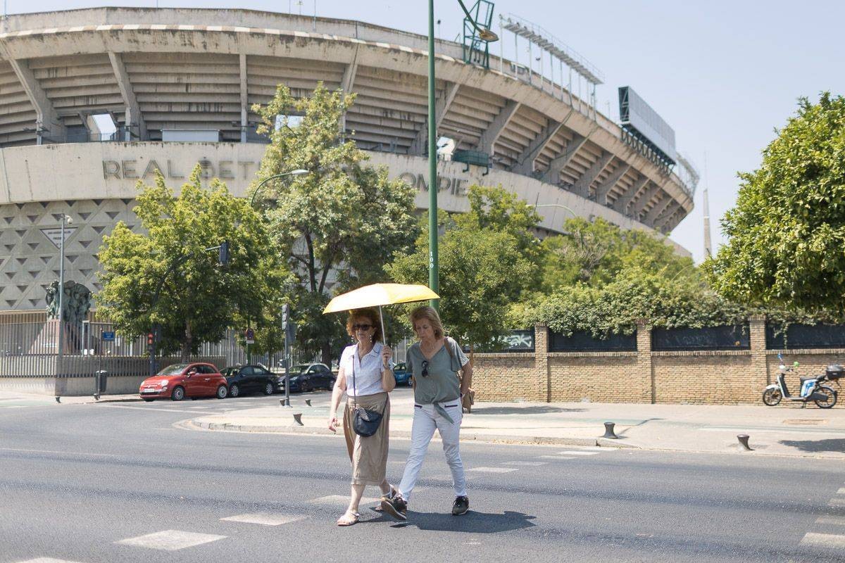 La Aemet alerta de lo que se avecina: un verano con temperaturas históricas y más tormentas