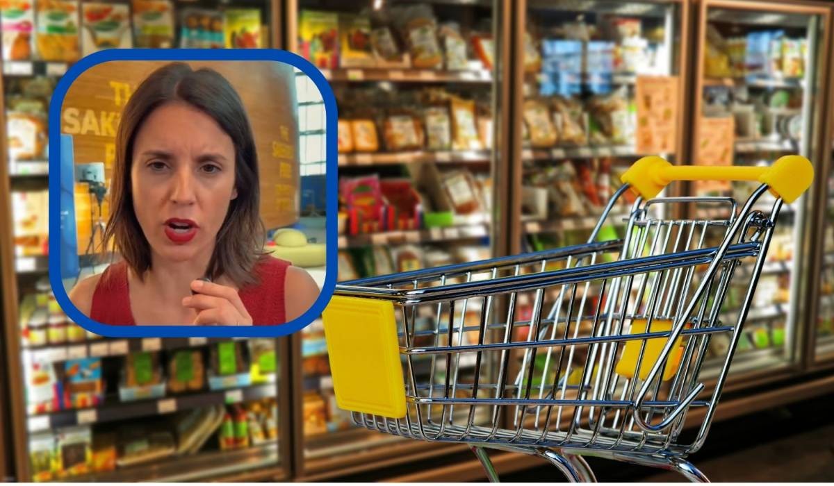 ¿Cobrarte más por el mismo producto en el súper según la hora o si siempre compras lo mismo? Como el Uber o las aerolíneas