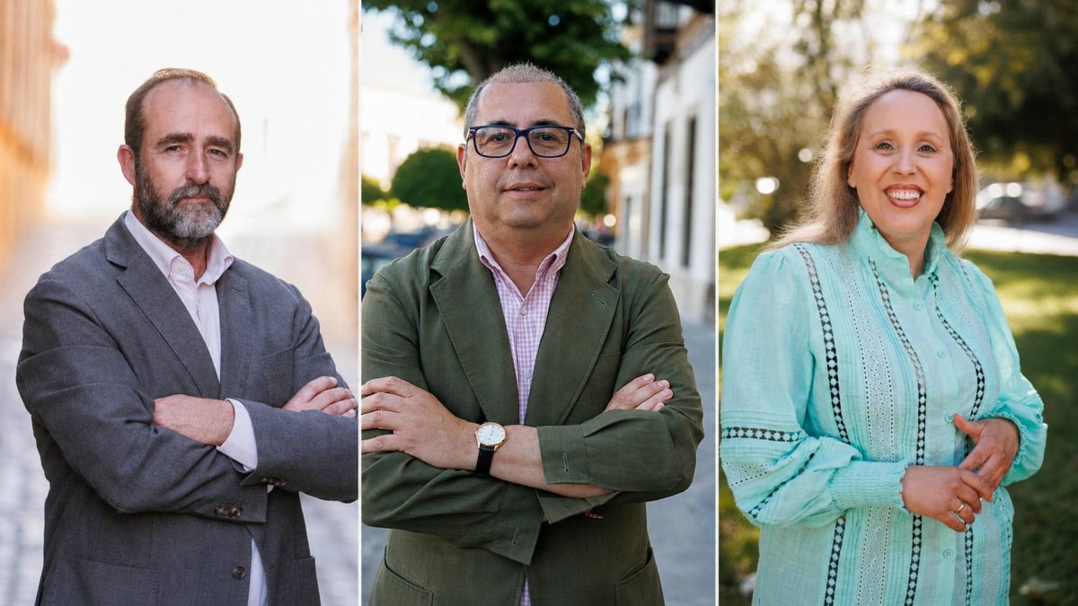 Convocadas oficialmente las elecciones a la presidencia de la Unión de Hermandades