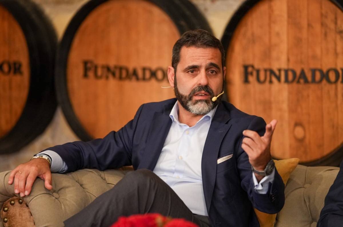 Jorge Fernández-Portillo, secretario general de FAEC: &amp;quot;Los constructores están sufriendo tensiones por el incremento de costes&amp;quot;