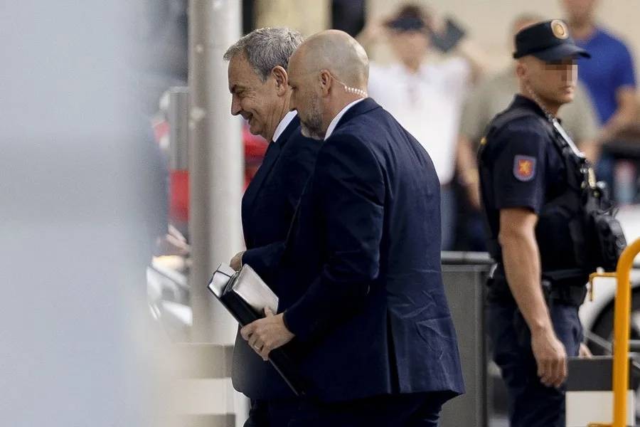 El proceso