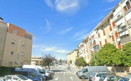Violencia machista en Mairena del Aljarafe: mata a su pareja y se autolesiona con un arma blanca