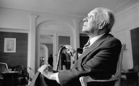 De Cajal a Borges: el peso de recordarlo todo