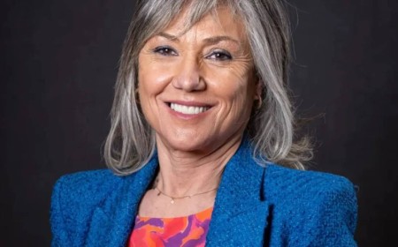 La alcaldesa y senadora del PP María José Ortega, ingresada en la UVI tras un accidente de coche