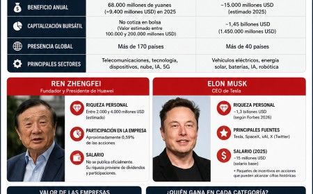 Occidente no puede mantener a tanto VAGO RICO. La farsa de la competitividad China- Occidente