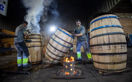 El Consejo Regulador aprueba el pliego de condiciones que convertirá al sherry cask en Indicación Geográfica