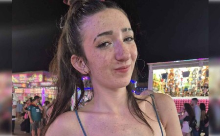 Buscan en Córdoba a una joven de 17 años desaparecida desde el jueves: &amp;quot;Por favor, ayudadme, es mi hija&amp;quot;