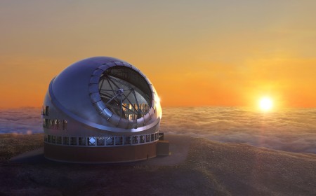 España redobla su apuesta para albergar el mayor telescopio del hemisferio norte