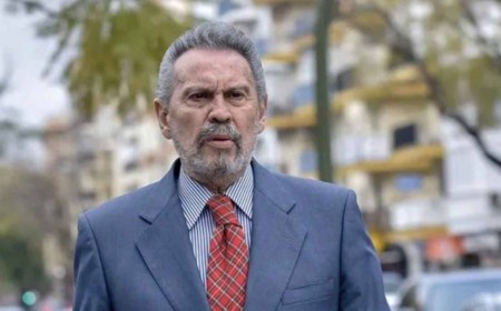 Fallece Gonzalo Crespo, exconcejal socialista de Fiestas Mayores de Sevilla