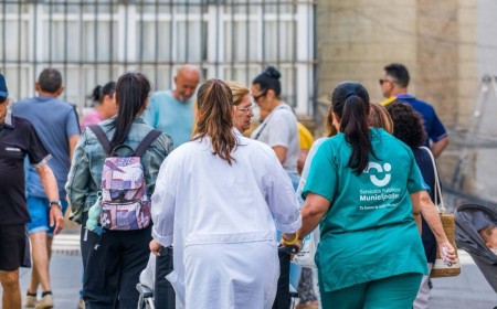 Mejoras para la plantilla de Ayuda a Domicilio de San Fernando: nueva oferta de empleo y una tercera paga extra