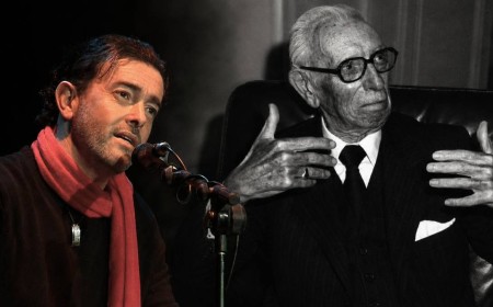 Puro teatro
