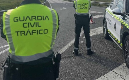 Semana aciaga en Puerto Serrano: dos jóvenes vecinos en estado grave tras un accidente de tráfico en El Coronil