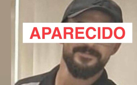 Localizan al joven de 29 años de Chiclana que llevaba días desaparecido