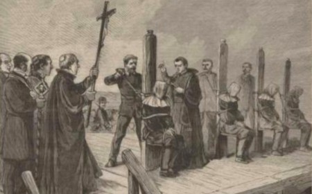 La Mano Negra, 142 años después