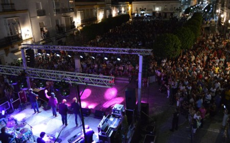 Ruta misteriosa, noche de estrellas y planes gratis: así se vive cada viernes de verano en Medina Sidonia