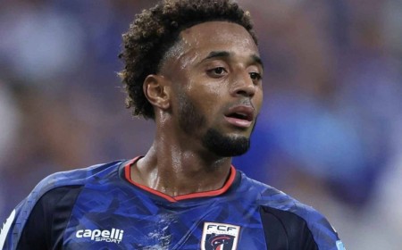 El capitán de Cabo Verde, investigado por la presunta violación de una intérprete