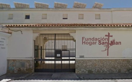 El trabajador que denuncia al Hogar San Juan de Jerez replica al Obispado