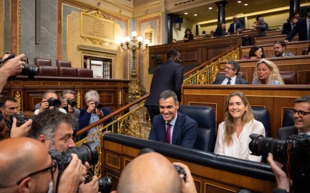 Editorial | Continuar la legislatura, ¿para qué?