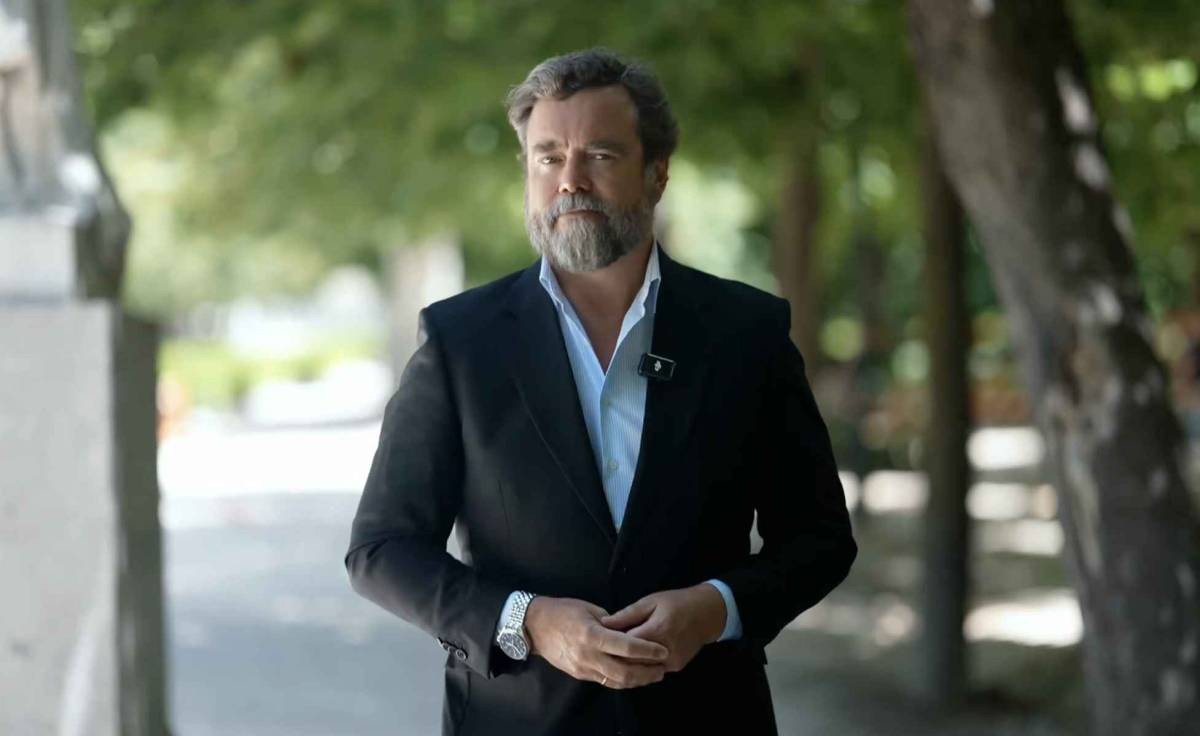 Espinosa de los Monteros confirma su expulsión de Vox: &amp;quot;Lo mejor está por llegar&amp;quot;