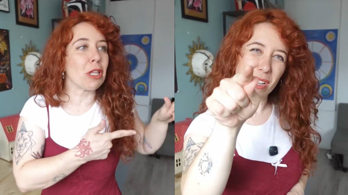 El &amp;#039;enfado&amp;#039; de una de las youtubers más conocidas de España: &amp;quot;¿Cómo que no sabéis que soy de Jerez?&amp;quot;