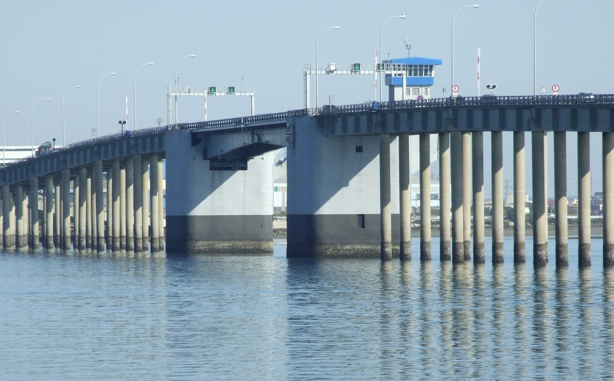 El Ayuntamiento de Cádiz responde al paso de puente Carranza a Alberti: &amp;quot;Nosotros no estamos en los cambios de nombres&amp;quot;